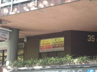 More details for Rambla de Sant Sebastià , Santa Coloma de Gramenet - Office / Retail to Rent